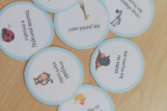 Kropki na dobry dzień:)