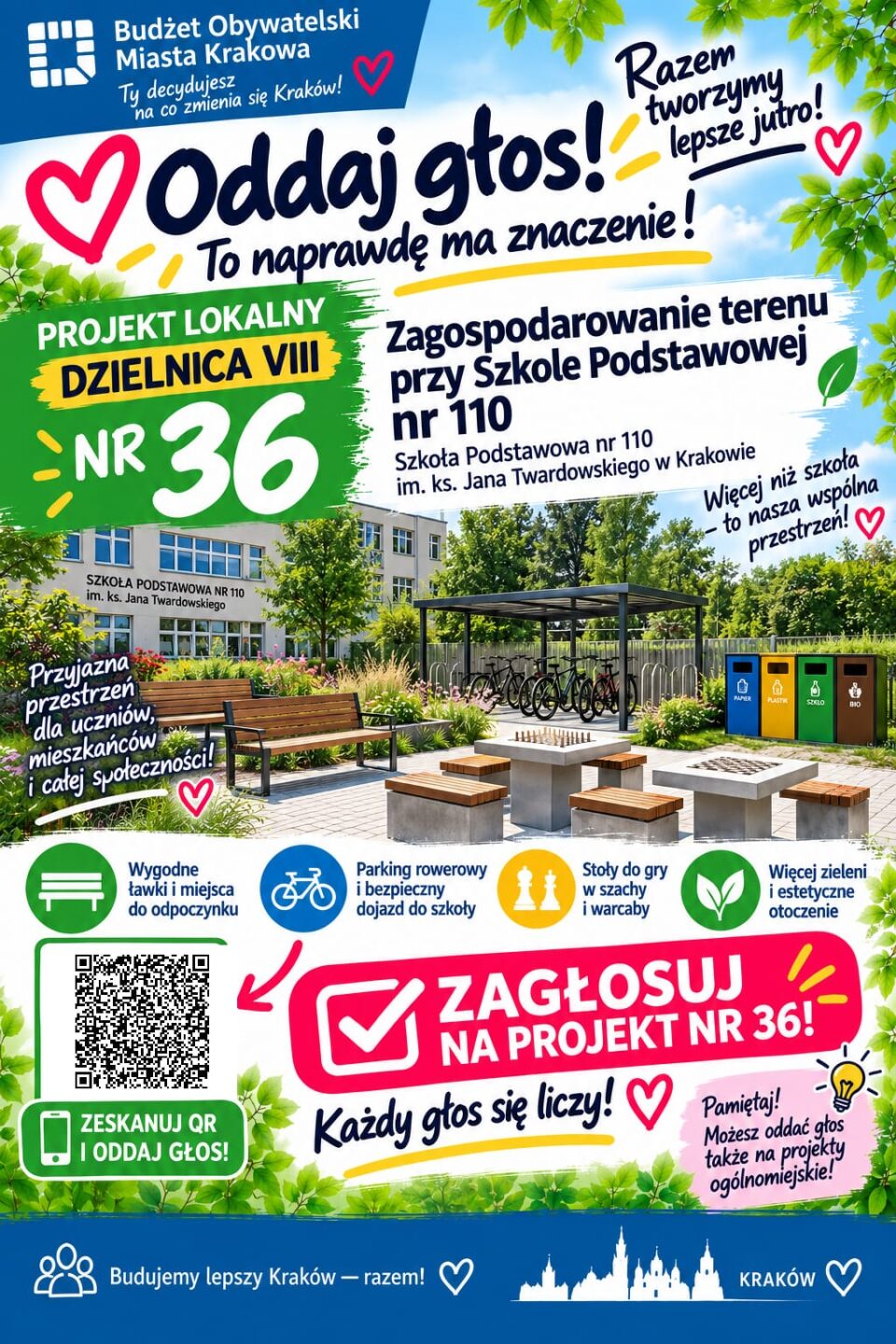 BUDŻET OBYWATELSKI ! :)